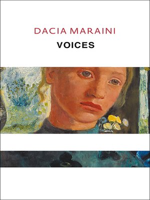 cover image of Voices